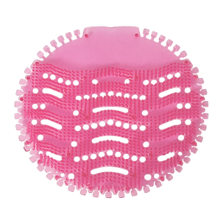 Image sur Tapis d’urinoirs 3D - Melon
