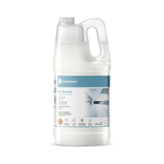 Image sur Nu-Glossa - Fini à plancher très brillant - 4 L