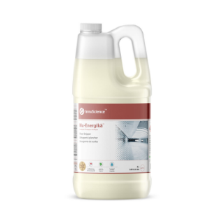 Image sur Nu-Energikä - Décapant à plancher écologique inodore - 4 L
