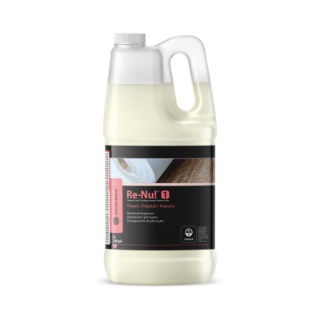 Image sur Re-Nu 1 - Préparer | Dégraissant à pH neutre - 4 L