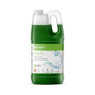 Image sur Nu-Grip Plus - Nettoyant et dégraissant pour toutes surfaces et sols de cuisine - 4 L