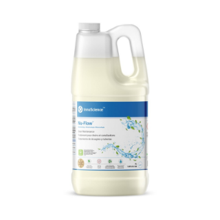 Image sur Nu-Flow - Traitement biotechnologique des drains - 4 L