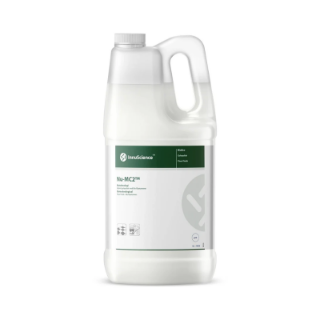 Image sur Nu-MC2 - Fini à plancher écologique sans COV - 4 L
