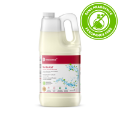 Image sur Nu-BioCal - Nettoyant et éliminateur de fondants pour glace pour sols et tapis Sans Fragrances - 4 L