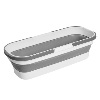 Image sur Seau de nettoyage pliable pour X-mop