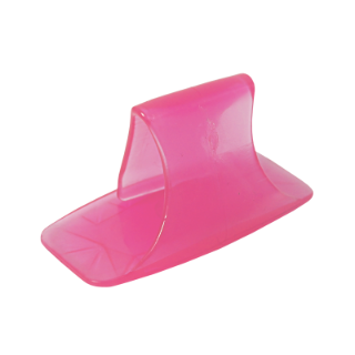 Image sur Pince ECO pour cuvette - Melon