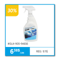 Image sur GLK-905 - Nettoyant acier inoxydable - 946 ml