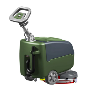 Image sur IZY - IZY380 Autorécureuse compacte 15 po (380 mm)